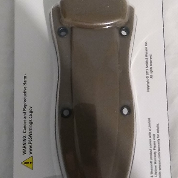 New Smith & Wesson Knife & Sheath - Picture 7 of 12